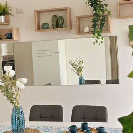 Atabey Appartamento Sul Mare Focene Ngoại thất bức ảnh