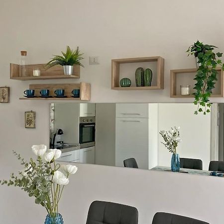 Atabey Appartamento Sul Mare Focene Ngoại thất bức ảnh