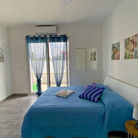 Atabey Appartamento Sul Mare Focene Ngoại thất bức ảnh