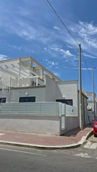 Atabey Appartamento Sul Mare Focene Ngoại thất bức ảnh