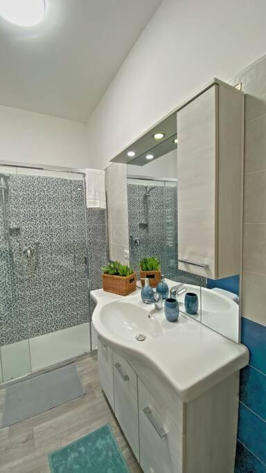 Atabey Appartamento Sul Mare Focene Ngoại thất bức ảnh