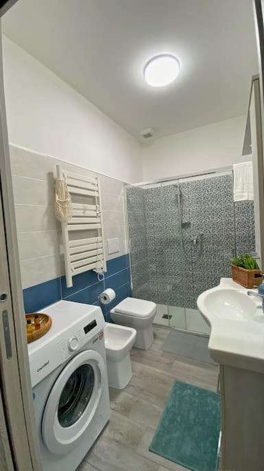 Atabey Appartamento Sul Mare Focene Ngoại thất bức ảnh