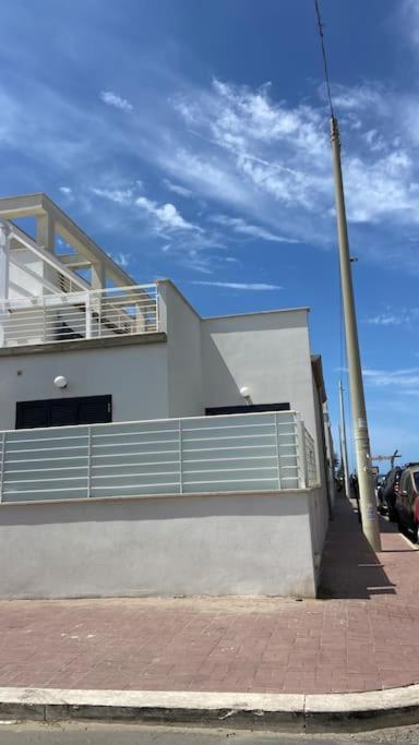 Atabey Appartamento Sul Mare Focene Ngoại thất bức ảnh