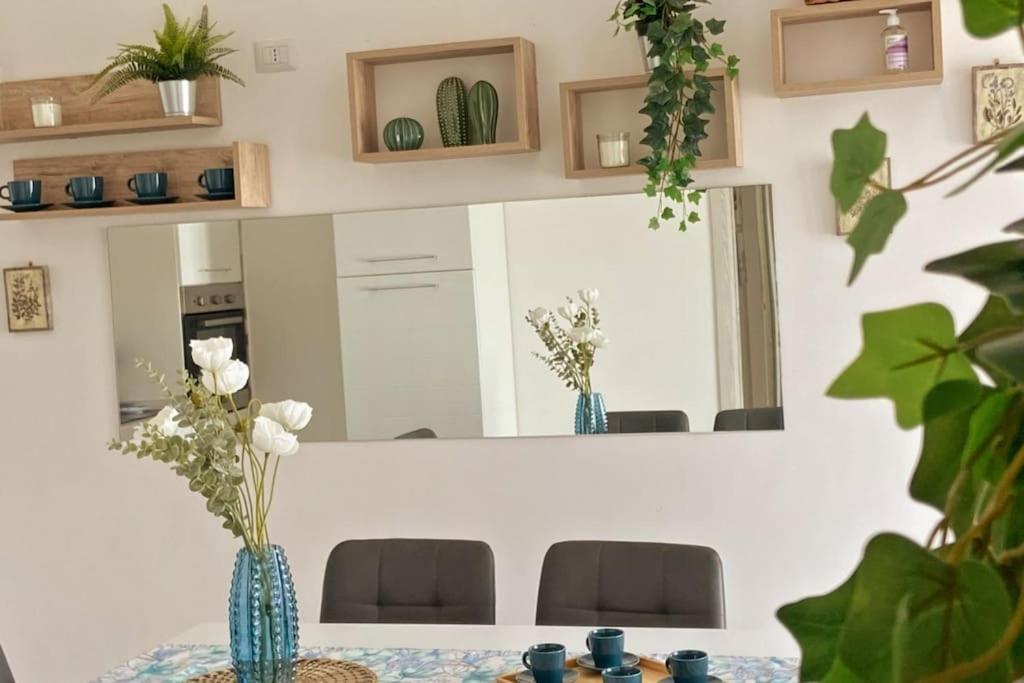 Atabey Appartamento Sul Mare Focene Ngoại thất bức ảnh